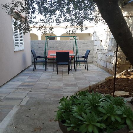Apartament T&D Zadar Zewnętrze zdjęcie