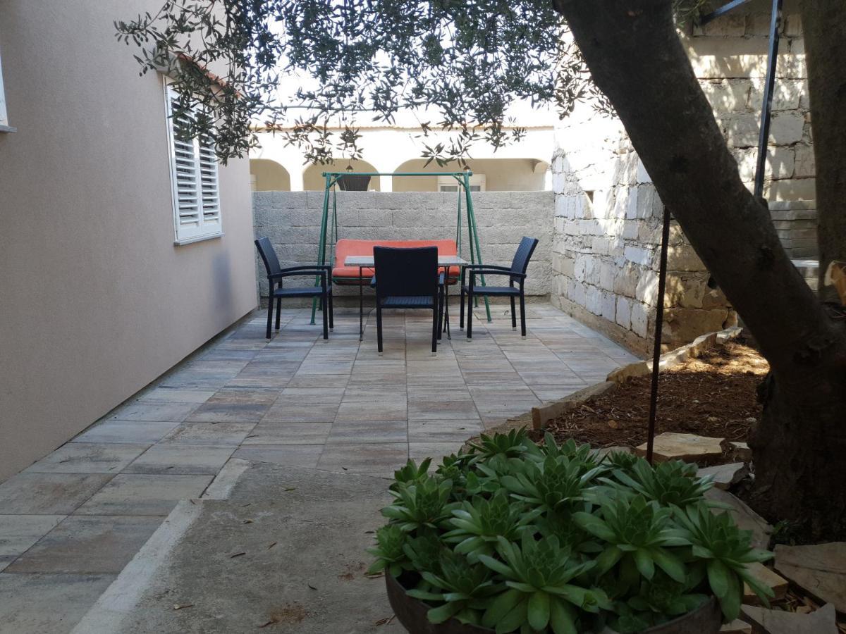 Apartament T&D Zadar Zewnętrze zdjęcie