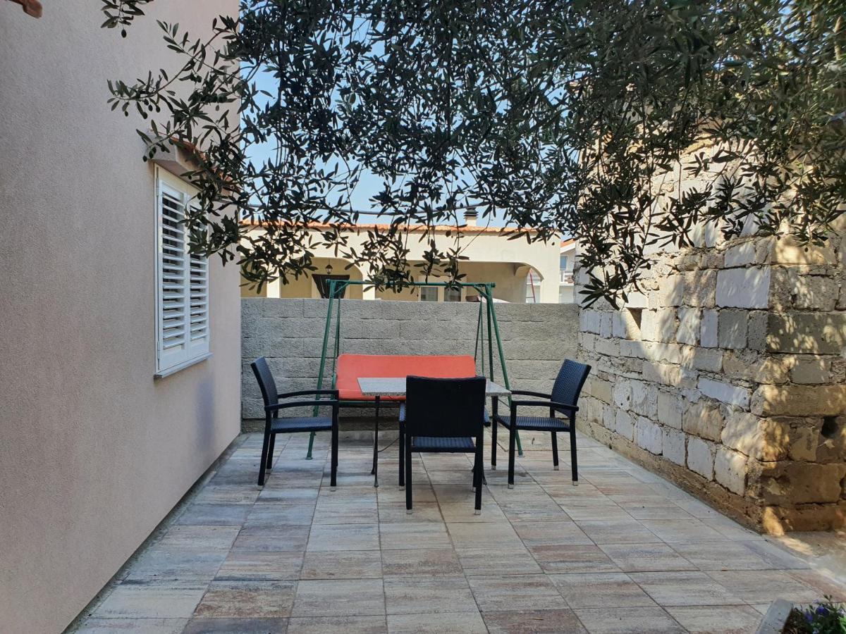 Apartament T&D Zadar Zewnętrze zdjęcie