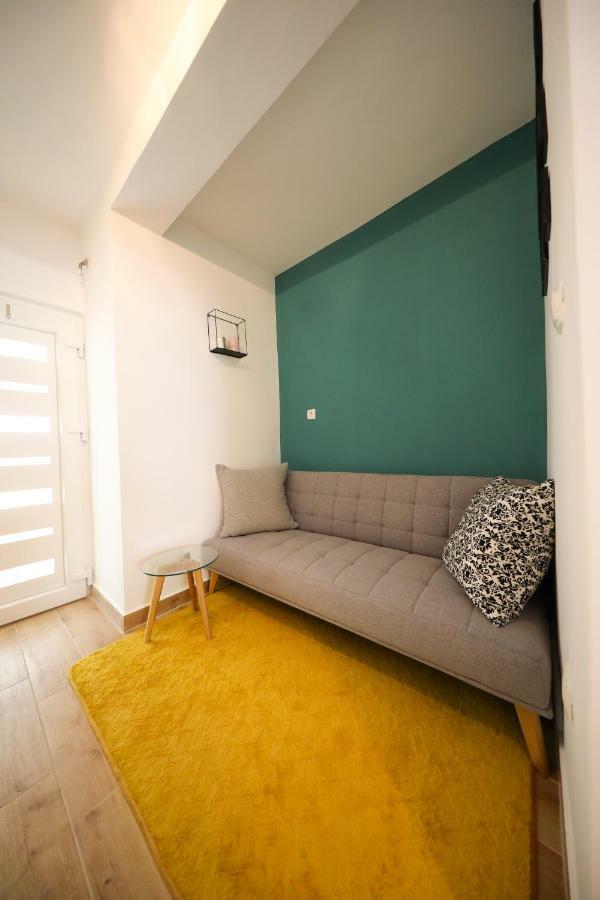 Apartament T&D Zadar Zewnętrze zdjęcie