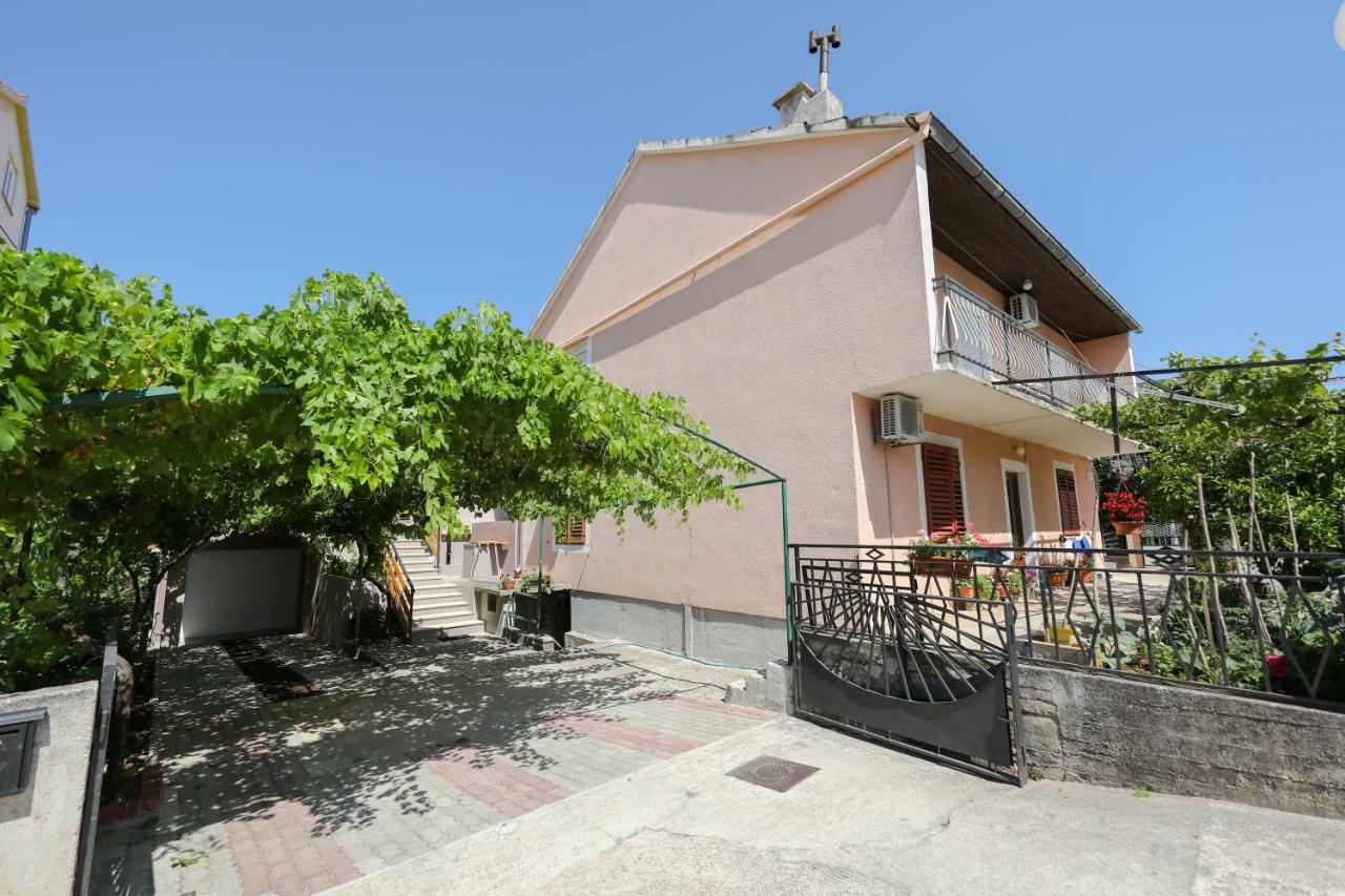 Apartament T&D Zadar Zewnętrze zdjęcie