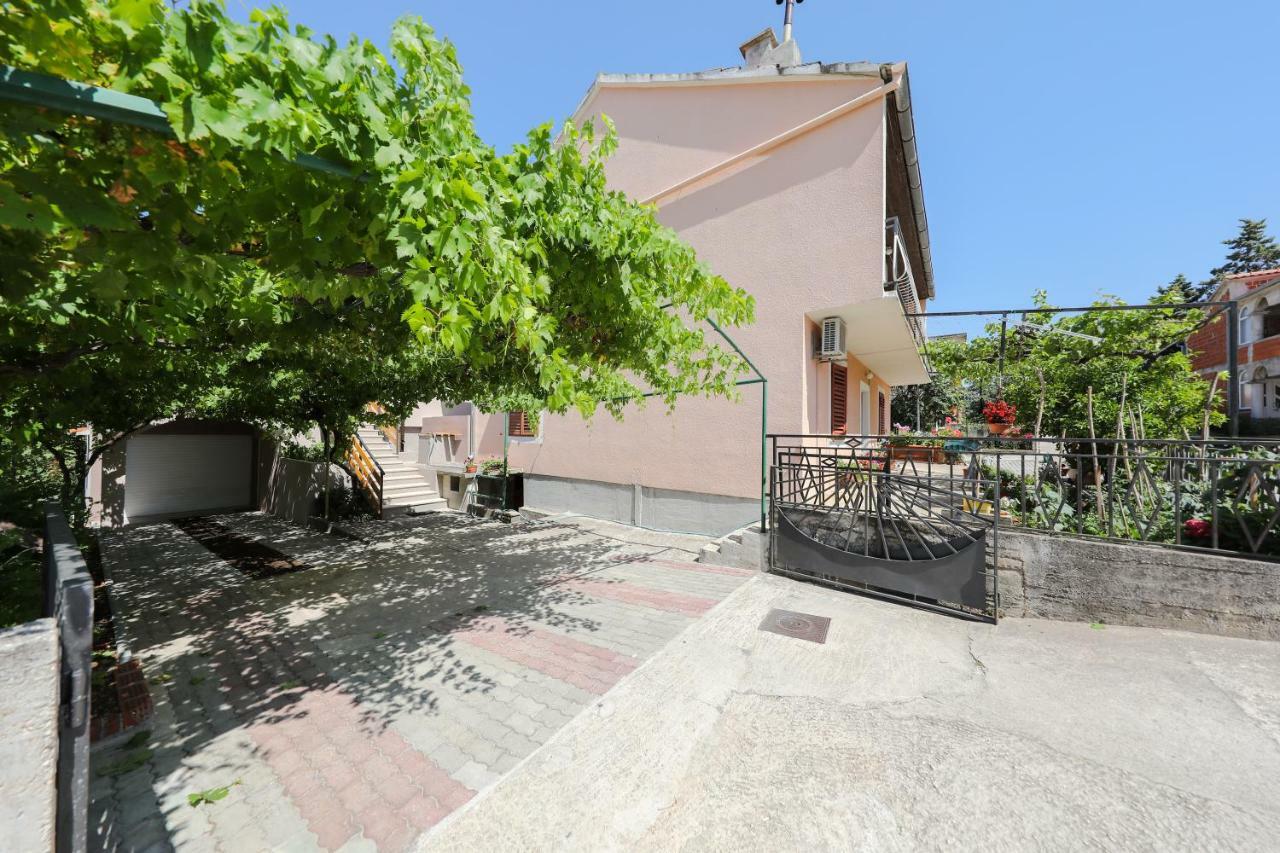 Apartament T&D Zadar Zewnętrze zdjęcie
